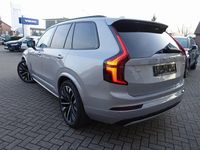 Gebraucht Volvo XC90 Plus 455 PS (334 kW) 2025 Silber SUV