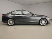 Gebraucht Alpina B3 441 PS (324 kW) 2017 Grau Limousine