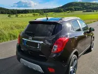 Gebraucht Opel Mokka 140 PS (102 kW) 2013 Braun SUV