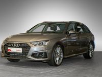 gebraucht Audi A4 Avant advanced 40 TDI quattro S tronic