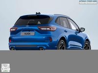 Neu Ford Kuga ST-Line 182 PS (133 kW) 2026 Desert island blue metallic SUV