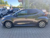 Brugt Mazda 2 116 HK (85 kW) 2023 Grå Hatchback