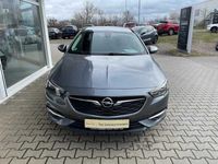 gebraucht Opel Insignia 164PS TURBO SPORTS TOURER EDITION