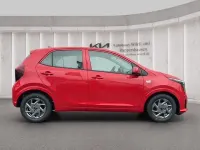 Neu Kia Picanto Vision 68 PS (50 kW) 2026 Rot Kleinwagen