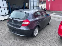Gebraucht BMW 120 163 PS (119 kW) 2005 Kleinwagen