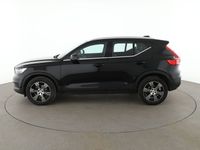 gebraucht Volvo XC40 1.5 Inscription 2WD, Benzin, 25.550 €