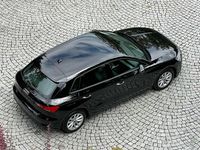 Gebraucht Audi A3 Basis 150 PS (110 kW) 2023 Brillantschwarz Kleinwagen