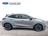 Gebraucht Ford Puma ST 200 PS (147 kW) 2023 Grau SUV