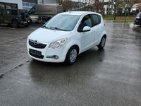 gebraucht Opel Agila TÜV NEU