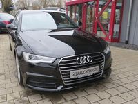 Gebraucht Audi A6 S-Line 190 PS (139 kW) 2017 Brillantschwarz Limousine