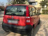Gebraucht Fiat Panda Active 2003 Kleinwagen