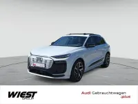 Usata Audi e-tron S-Line 284 kW (387 CV) 2025 SUV