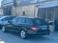 Gebraucht Mercedes C320 224 PS (164 kW) 2008 Schwarz Kombi