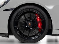 Gebraucht Porsche 911 541 PS (397 kW) 2025 Grau Cabrio