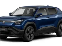 Neu Suzuki Vitara Comfort 127 kW (174 PS) 2026 Arctic white pearl metallic SUV