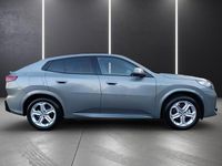 Gebraucht BMW X2 M Sport 163 PS (119 kW) 2025 Grau SUV