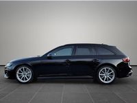 Gebraucht Audi RS4 Ambiente 450 PS (330 kW) 2021 Schwarz Kombi
