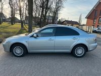 gebraucht Mazda 6 Hatchback