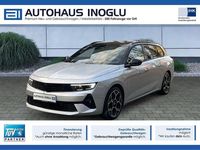 Gebraucht Opel Astra Ultimate 131 PS (96 kW) 2024 Grau grau/typ aussenverkleidung metallic (metallic) Kombi