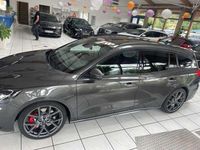 Gebraucht Ford Focus ST 280 PS (205 kW) 2020 Grau Kleinwagen