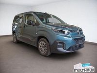 Gebraucht Citroën Berlingo PureTech 110 PS (80 kW) 2024 Kiama blau metallic Van / Kleinbus