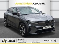 Gebraucht Renault Mégane 117 kW (160 PS) 2023 Grau Limousine