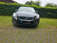 Gebraucht Volvo C30 115 PS (84 kW) 2012 Schwarz Kleinwagen