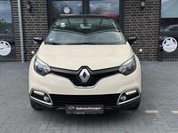 Gebraucht Renault Captur Experience 90 PS (66 kW) 2016 Schwarz SUV