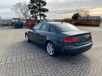 gebraucht Audi A4 2.0 TFSI quattro