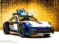 Neu Porsche 992 480 PS (353 kW) 2026 White, enzianblue Coupé