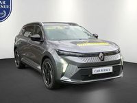 Neu Renault Scenic E-Tech Iconic 160 kW (218 PS) 2025 Grau SUV