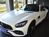 gebraucht Mercedes AMG GT C Edition 50 AMG Performance Dynamik Plus