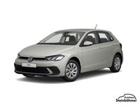 Gebraucht VW Polo Life 116 PS (85 kW) 2022 Uranograu (grau) Limousine