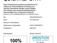 Gebraucht BMW iX1 Performance 230 kW (313 PS) 2023 Schwarz SUV