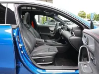 Gebraucht Mercedes CLA45 AMG Premium 422 PS (310 kW) 2025 Spektralblau Coupé
