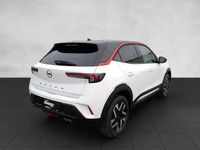 Gebraucht Opel Mokka 100 PS (73 kW) 2023 Weiß SUV