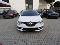 gebraucht Renault Mégane IV dCi NAVI STANDH SPURH SITZH TEMPO PDC ALU