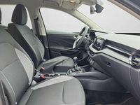 Gebraucht Skoda Fabia Active 65 PS (47 kW) 2022 Blackmagic perleffekt Kleinwagen