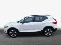 Gebraucht Volvo XC40 120 PS (88 kW) 2025 SUV