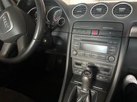 Gebraucht Audi A4 Cabriolet 200 PS (147 kW) 2006 Silber Cabrio