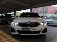 gebraucht BMW M340 xDrive Touring LC Prof+Pano+HeadUp