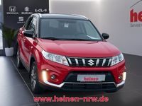 gebraucht Suzuki Vitara 1.4 Comfort NAVI SITZHEIZUNG