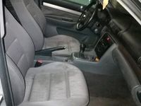 gebraucht Audi A4 5b