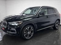 Gebraucht BMW X5 xLine 265 PS (194 kW) 2019 Schwarz SUV