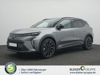 Gebraucht Renault Scenic E-Tech Esprit Alpine 160 kW (218 PS) 2025 Grau SUV