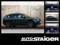 Neu Leapmotor C10 160 kW (218 PS) 2025 Grün (glazed green) SUV