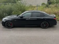 Gebraucht Mercedes E53 AMG AMG 435 PS (319 kW) 2022 Schwarz Limousine