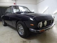 Gebraucht Lancia Fulvia S 88 PS (64 kW) 1971 Blau Coupé