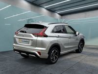 gebraucht Mitsubishi Eclipse Cross Plug-In Hybrid Select