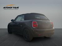 Gebraucht Mini Cooper S Cabriolet Chili 192 PS (141 kW) 2016 Schwarz Cabrio